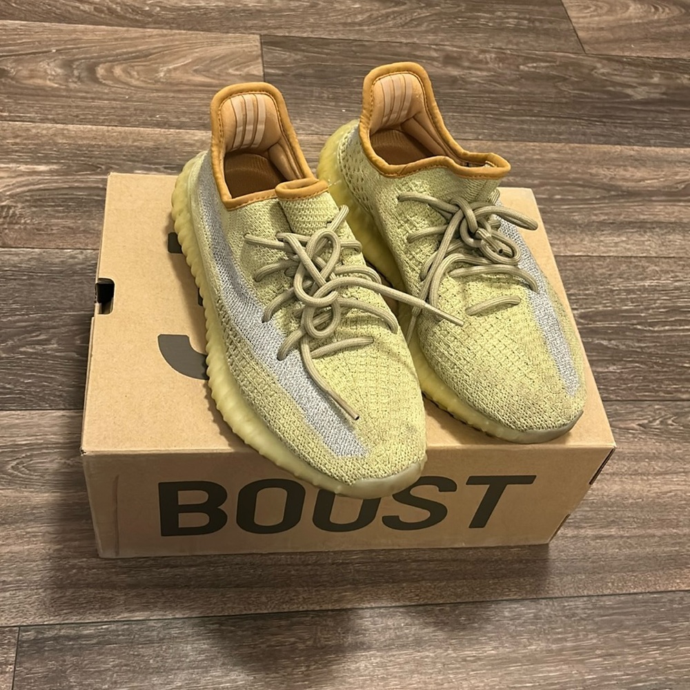 Yeezy 350